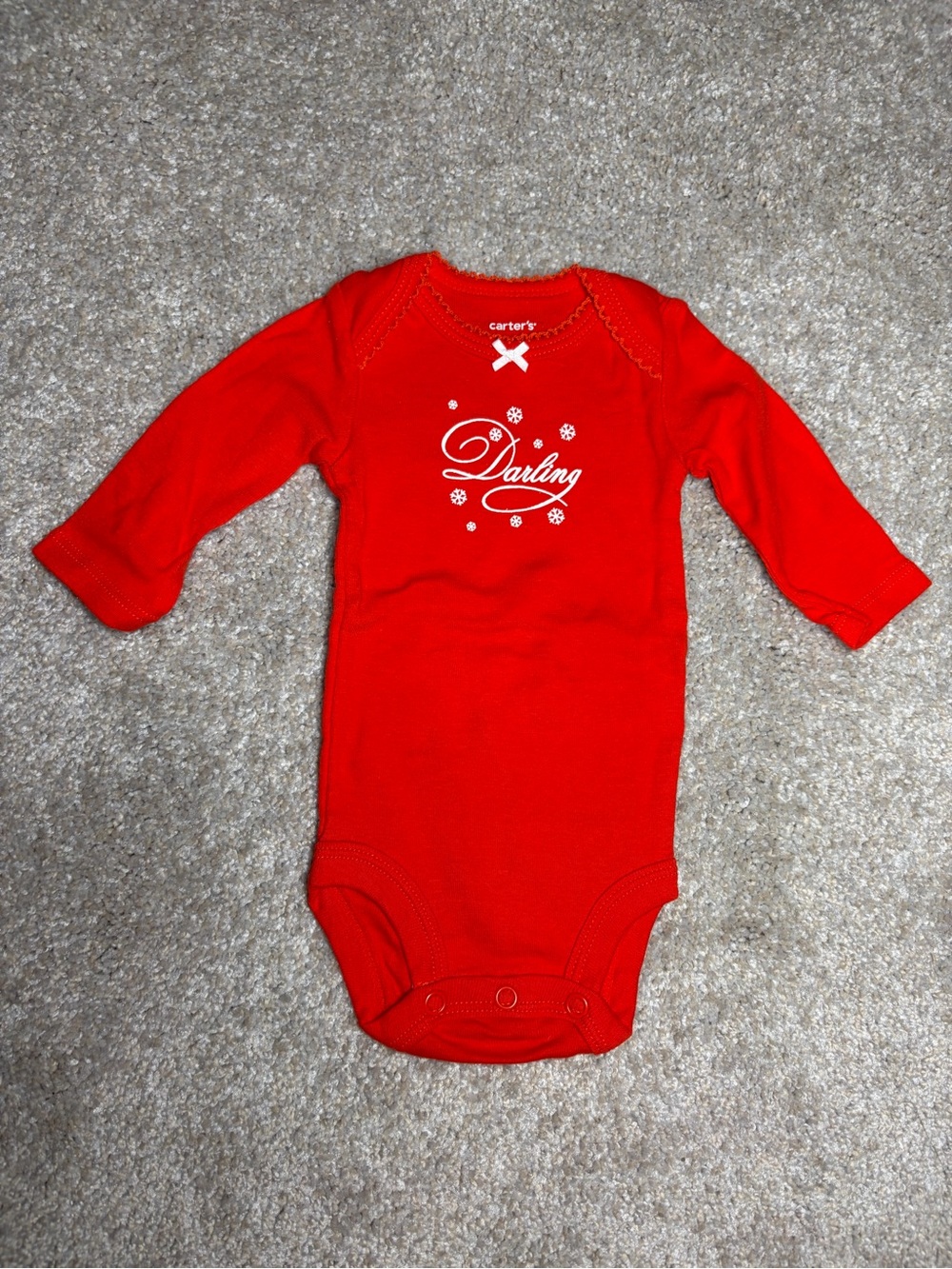Carters bundle - Picture 4 of 11